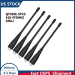 5PCS QT450E Soft Stick Antenna Gps Rtk Host Radio Smaj Port For Trimble R10 R12. Fixed Price $50.00.