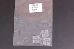 Adirpro N Style 15X15 Mm Reflective Adhesive Target Sheets 10-PACK. Fixed Price $13.59.