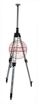 Spectra 7.5' Aluminum Elevator Tripod, Laser Level,topcon,seco,hilti,trimble. Fixed Price $229.00.