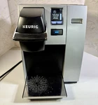 Keurig B150 Medium/large Office Brewer Commercial Model Water Reservoir. Fixed Price $249.00.