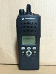Motorola XTS2500 Model Ii Uhf 450-520MHZ Radio H46SDF9PW6BN No Antenna. Fixed Price $129.95.