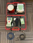 Leica Gps GS10 Receiver Performance With Controller, Antenna And Radio Kit. Fixed Price $2850.80.