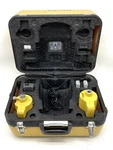 2X Topcon PZS-1 Mm Gps Rover Sensors W/ Case, Accessories. Fixed Price $1250.00.