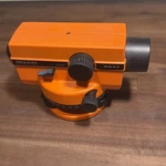 Leica Wild NA24 Automatic Level Tool W/ Original Case Orange. Fixed Price $129.50.