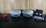 Trimble R8-S R8S Base & Rover Uhf Radio Gps Receiver Surveying Set. Fixed Price $3799.00.