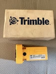 Geotronics Geodolite Total Station Battery. Fixed Price $40.00.