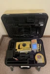 Topcon GPT9003A XTRAC7 Reflectorless Robotic Total Station- W/ RC-3R. Fixed Price $6200.00.