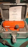 Seco Automatic Level 4811-32 With Case. Fixed Price $125.00.
