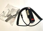 Leica Mc Remote Display Excavator W. Bracket, Pn 773702, 772357. Fixed Price $380.00.