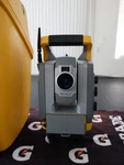 Trimble S6 Dr Plus 5" Robotic Total Station. Fixed Price $6275.00.