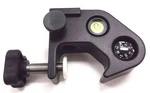 Seco Gps Pole Clamp Bracket Data Collector Quick Release Vial Compass 5198-056. Fixed Price $106.00.