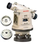 NWT010 Tripod Adapter For David White Level-transit Berger. Fixed Price $29.99.