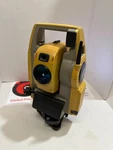 Topcon DS-203AC 3" Robotic Total Station (direct Series). Fixed Price $2750.00.