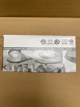 Volkswagen Golf Sportsvan Right A-pillar Upper Trim 510867234AMLG Vw. Fixed Price $207.58.
