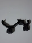 Trimble 7X And Geoexplorer 6000 Series Range Pole Mount (bracket Clamp). Fixed Price $59.95.