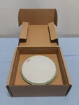 Leica Geosystems Heerbrugg CH-9435 AS05 Single Frequency Gnss Antenna 770708. Fixed Price $398.64.