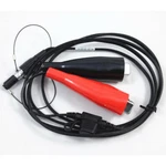 Premium Pin Cable Protect For Trimble R8 R7 R6 4700 Gps Ire Alligator Clips. Fixed Price $36.89.