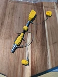 Trimble 80799 Pin Lemo To Usb-a Female Data Cable For R10, R12 Antenna Rec.. Fixed Price $30.00.