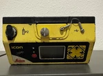 Leica Icon ICG82 Rtk Receiver Dual Gnss Positioning Heading 805261. Fixed Price $2849.24.