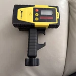 Adirpro Rotary Laser Detector With Built In Bubble Level And Clamp. Fixed Price $100.00.