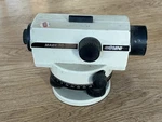 Omni Mark 20 Optical Leveler In Case. Fixed Price $50.00.