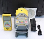 Spectra Trimble Dial Grade Pipe Laser. Fixed Price $2549.00.