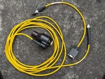 Trimble 22720-10 Rev D Cable Tnc-antenna Mount & 37779 R6 R7 R8 R9. Fixed Price $89.99.