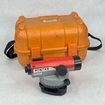 Pentax AP-228 Level For Surveying W/ Case Untested Parts. Fixed Price $74.96.