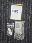 Onset Hobo UX120-006M Channel Analog Data Logger New. Fixed Price $80.96.
