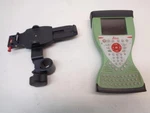 Leica CS15 Gps Data Collector Controller & Clamp No Battery R32T2. Fixed Price $861.11.