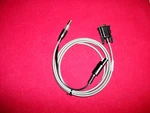Trimble Gps Pacific Crest Radio Power Cable 5 - 9PIN Db Topcon Leica Sokkia. Fixed Price $49.50.