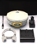 Trimble R8 Model Gps Glonass L1 L2CS L5 450-470 Mhz Rover Receiver 53620-66. Fixed Price $1739.00.
