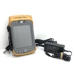 Topcon Tesla 61106 Standard Field Controller Data Collector Tablet Cable As Is 3. Fixed Price $314.96.