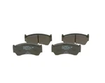 Brake Pad Set, Disc Bosch 0986424369. Fixed Price $35.68.