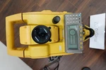 Topcon Total Station GPT-6005C Untested Product Accessories Available From Japan. Fixed Price $644.10.