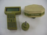 Leica Gps System 200 (wild SR299 & CR233) For Surveying. Fixed Price $999.00.