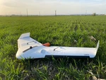 Drone Mapping Uav Delair UX11 With Rgb Camera + 4 Batteries. Fixed Price $5800.00.