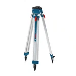 63 In. Aluminum Tripod For Rotary Laser Level W/ Quick Clamp And Shoulder Strap. Fixed Price $103.64.