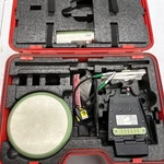 Leica Gps RX1250/ATX1230GG Rover Plus Accessories. Fixed Price $1035.58.