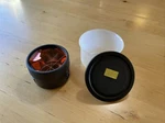 Genuine Leica Wild GPR1 Circular Prism Reflector Glass For Land Surveying. Fixed Price $120.00.