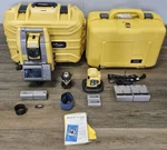 Topcon GT-603 3" Robotic Survey Total Station W/ RC-5A Remote & ATP1 Prism 2020. Fixed Price $11995.00.