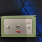 Leica TS13 Total Station Keypad Panel Original Front Control Board. Fixed Price $245.00.