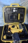 Topcon Imaging Total Station Model GTS-802A With RC-2H Handle & Carrying Case. Fixed Price $2499.00.