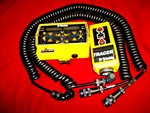 Trimble Gps Blade Pro Control Panel 0365-2040 Tracer Sensor GCS900 Grade. Fixed Price $689.50.