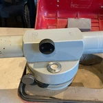Carl Zeiss NI2 Transit Automatic Level Used Survey Needs Repair. Fixed Price $30.00.