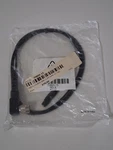 Trimble Gps Antenna Cable (70800-15) Rev 37/10. Ft Long Smb To Tnc Brand New. Fixed Price $49.95.