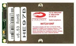 Cirronet WIT2410NF Module Control Board. Fixed Price $188.69.