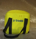 Trimble Gps Host Double Strap Bag-square. Fixed Price $44.99.