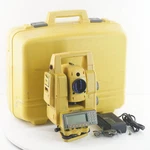 Topcon GTS-815A GTS-800 Series Total Station Surveying Instrument Used Excellent. Fixed Price $3800.00.