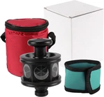 Premium 360 Reflective Prism For Accurate Land Surveying Total Stations. Fixed Price $128.99.